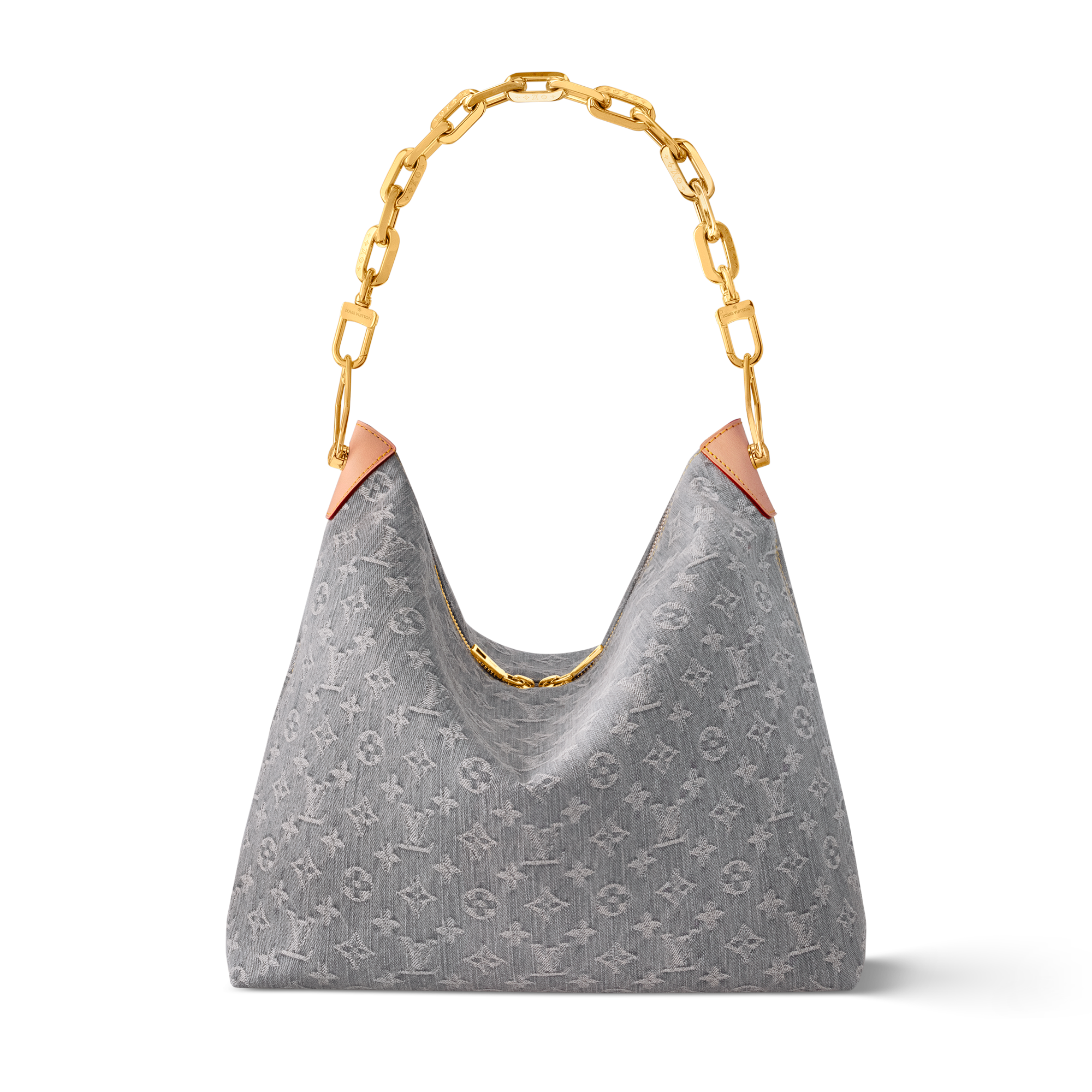 Grey Monogram Signature Handbags | LOUIS VUITTON